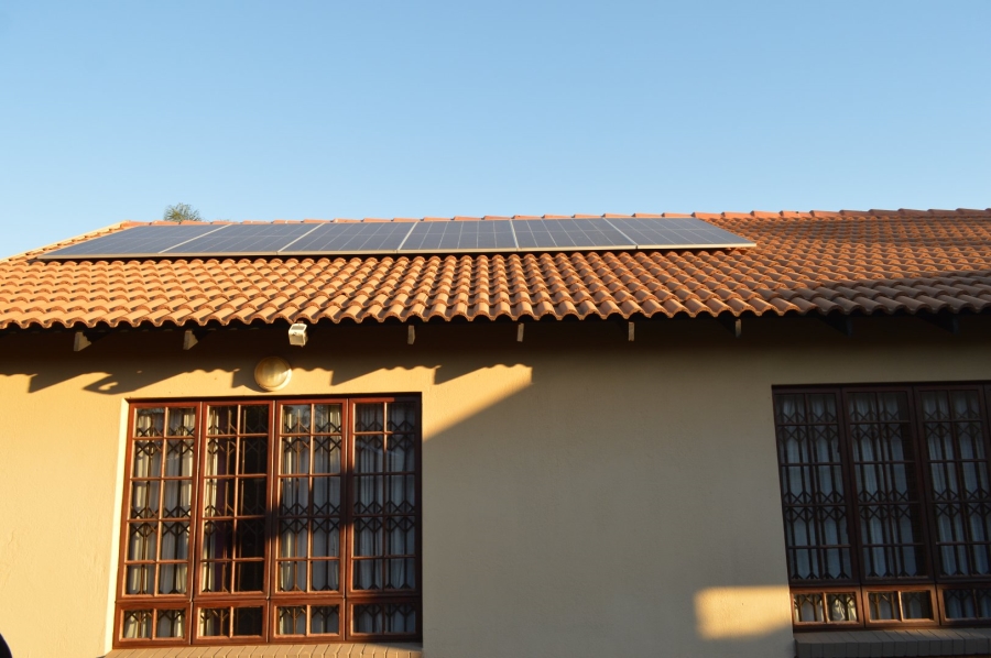3 Bedroom Property for Sale in Wilkoppies North West
